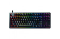 Клавіатури Razer Huntsman TE Red Switch RU USB (RZ03-03081000-R3R1)