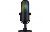Мікрофони Razer Seiren V3 Chroma (RZ19-05060100-R3M1)