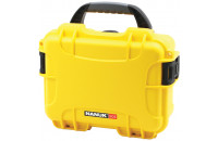  Nanuk Case 904 With Foam Yellow (904-1004)
