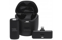 Мікрофонні радіосистеми JBL Quantum Stream Wireless Lightning