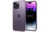 Spigen для Apple iPhone 14 Pro Max Liquid Crystal, Crystal Clear (ACS04809)