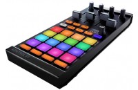  Native Instruments Traktor Kontrol F1