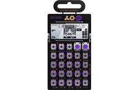 DJ процесори ефектів Teenage Engineering PO-20 Arcade