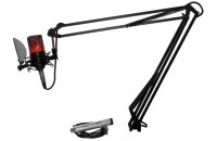 Микрофоны и микрофонные радиосистемы MXL OSPRO KR