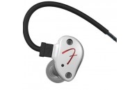  Fender PureSonic Wired Earbuds Olympic Pearl