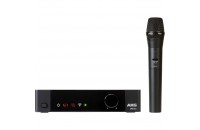  AKG DMS100 Microphone Set