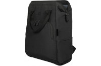 Сумки для ноутбуков Tucano Ampio 14 Black