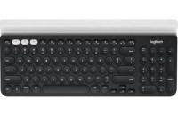 Клавіатури Logitech K780 Multi-Device Wireless UA (920-008042)