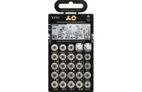 DJ процессоры эффектов Teenage Engineering PO-32 Tonic