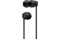Наушники Sony WI-C200 Black
