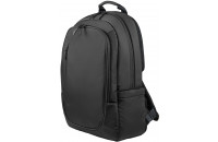 Сумки для ноутбуков Tucano Bizip 17 Black