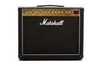 Комбоусилители Marshall DSL40CR