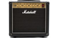 Комбоусилители Marshall DSL5CR
