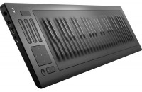 MIDI-клавиатуры ROLI Seaboard RISE49