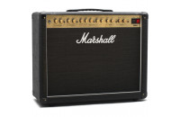 Комбоусилители Marshall DSL40CR