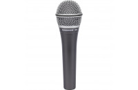 Микрофоны и микрофонные радиосистемы Samson Q8x