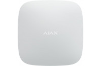 Охранные системы Ajax Hub 2 Plus White (000018791)