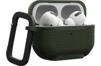 Аксессуары для наушников UAG для AirPods Pro (2nd Gen) Metropolis, Olive Drab (104125117272)