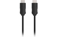 Кабели аудио-видео Belkin HDMI (AM/AM) Standard 1.4 3 m (F8V3311B10)