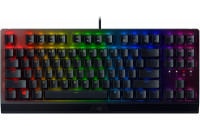 Клавиатуры Razer BlackWidow V3 TKL Green RU (RZ03-03490700-R3R1)