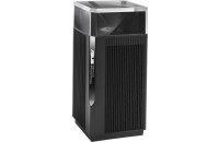 Мережеве обладнання ASUS ZenWiFi Pro XT12 1PK Black (XT12-1PK-BLACK)