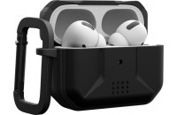 Аксессуары для наушников UAG для AirPods Pro (2nd Gen, 2022) Civilian, Black (104124114040)