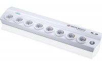  Oehlbach Power Socket 905 white (17021)