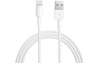 Кабели и переходники Griffin Lightning Cable 1 m White (GP-003-WHT)