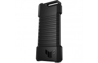 Жорсткі диски, SSD ASUS TUF Gaming AS2000 2TB M.2 Type-C 3.2 Gen 2 Black (90DD02S0-M09000)