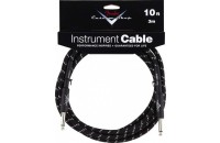 Аксессуары для звукового оборудования Fender Custom Shop Performance Cable 10 BTW (3m)