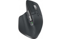 Комп'ютерні миші Logitech MX Master 3 Advanced Black (910-005710)