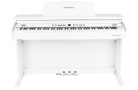 Цифровые пианино Kurzweil KA130 WH