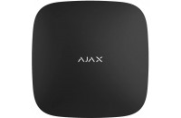 Охоронні системи Ajax ReX 2 Black (000025356)