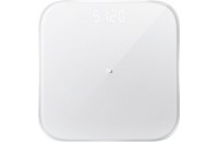 Смарт-весы Xiaomi Mi Smart Scale 2 (XMTZC04HM)