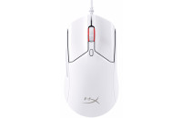  HyperX Pulsefire Haste 2 USB, White (6N0A8AA)