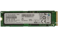  SSD Samsung PM991 256GB M.2 PCIe/NVMe TLC (MZVLQ256HAJD)