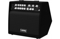 Комбоусилители Laney A1+