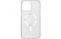 Чехлы и защитные стекла Native Union (RE) Clear Case Clear for iPhone 16 Pro Max (RECLE-TRA-NP24PM)