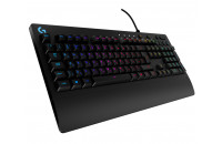  Logitech G213 Prodigy RGB Gaming Keyboard UA (920-010740)