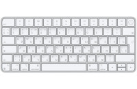 Клавіатури Apple Magic Keyboard with Touch ID for Mac Models with Apple Silicon (MK293RS/A)