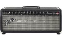 Комбоусилители Fender Bassman 100T