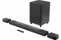  JBL Bar 9.1 3D Surround with Dolby Atmos (JBLBAR913DBLKEP)