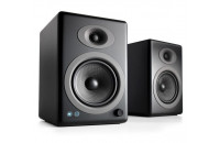  Audioengine A5+ BT Black