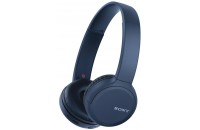  Sony WH-CH510 Blue