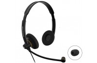 Гарнітури Ветрозащита AES Sennheiser, Jabra, Kingston, Koss Headset