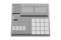 Аксессуары для звукового оборудования Decksaver Native Instruments Maschine MK3 cover