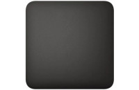 Охоронні системи Ajax SoloButton 1-gang 2-way for LightSwitch Jeweler Black (000029796)