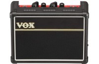 Комбоусилители VOX AC2 RV-BASS