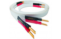 Кабели аудио-видео Nordost White Lightning 2x2.5m is terminated with low-mass Z plugs