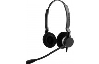 Гарнітури Jabra BIZ 2300 Duo USB UC (2399-829-109)